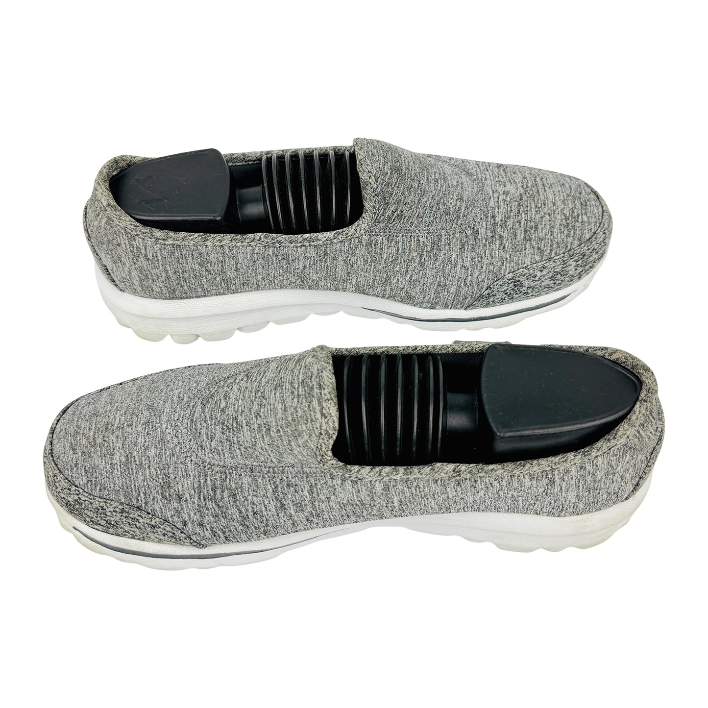 Skechers GOwalk Grey Shoes (Size 39) - 13768 GRY