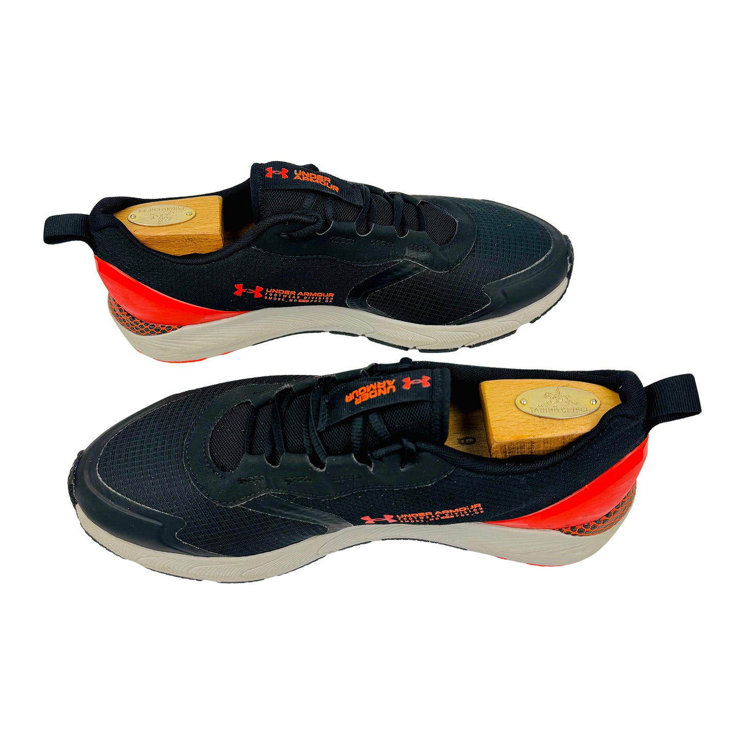 Under Armour UA HOVR Sonic SE Shoes (Size 42/42.5) - 3024918-005