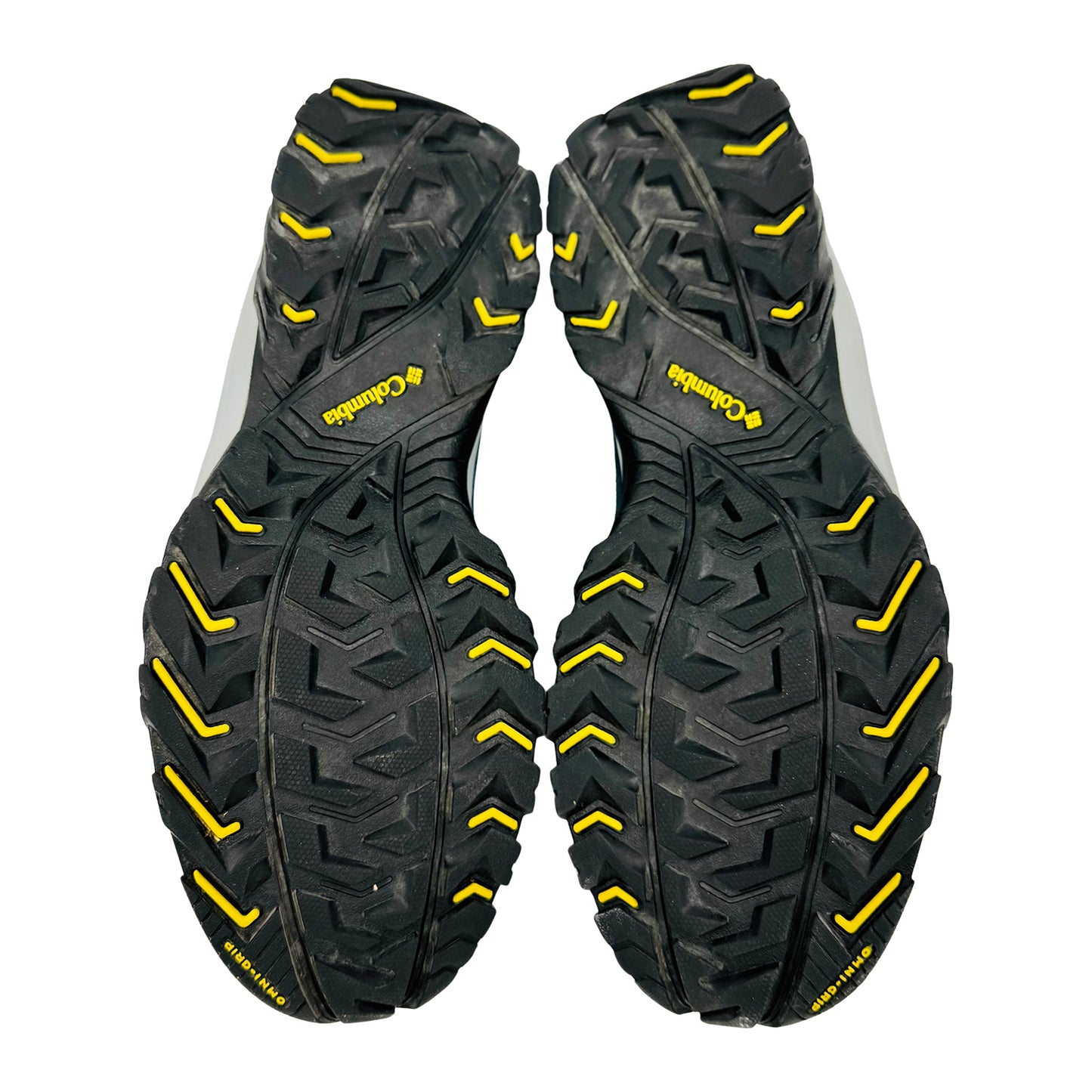 Columbia Men's Crestwood Shoes (Size 44) - BM4595-464