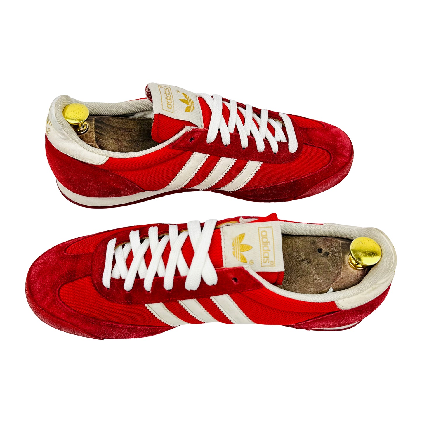 Adidas Originals Dragon Sneakers (Size 44) - G50921