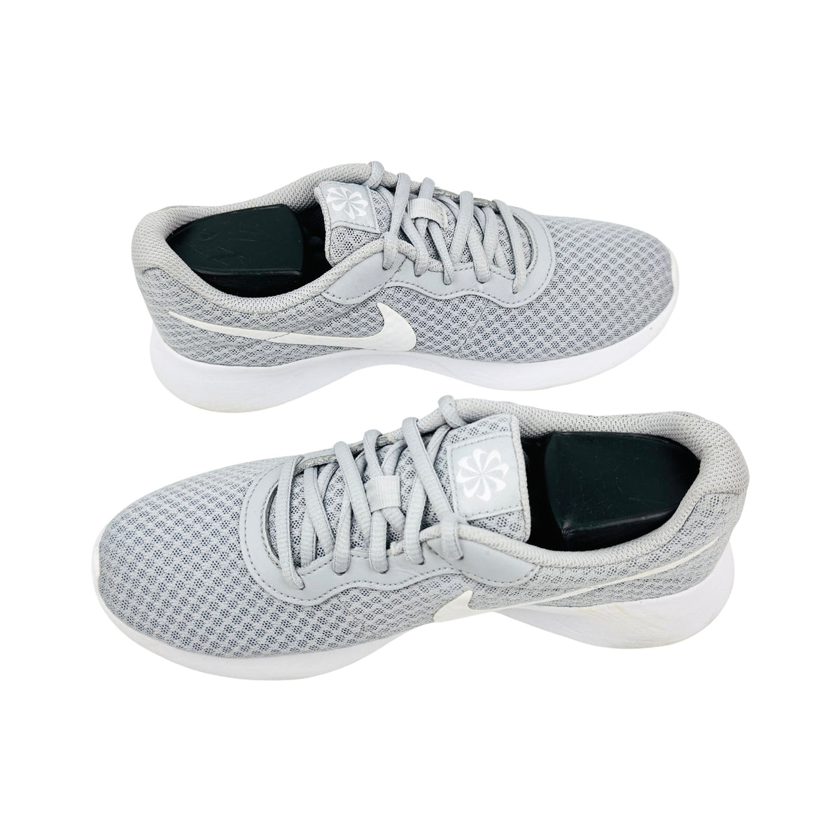 Nike Tanjun 'Wolf Grey' Sneakers (Size 38) - DJ6257-003