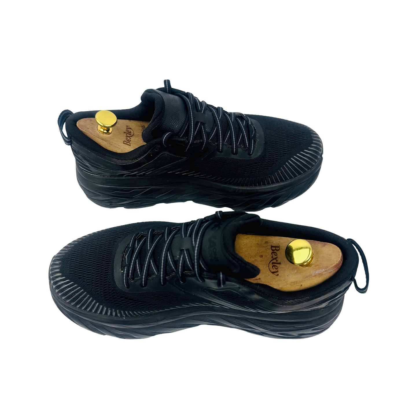 HOKA ONE ONE Bondi 7 Shoes (Size 42.5) - 1110530-BBLC