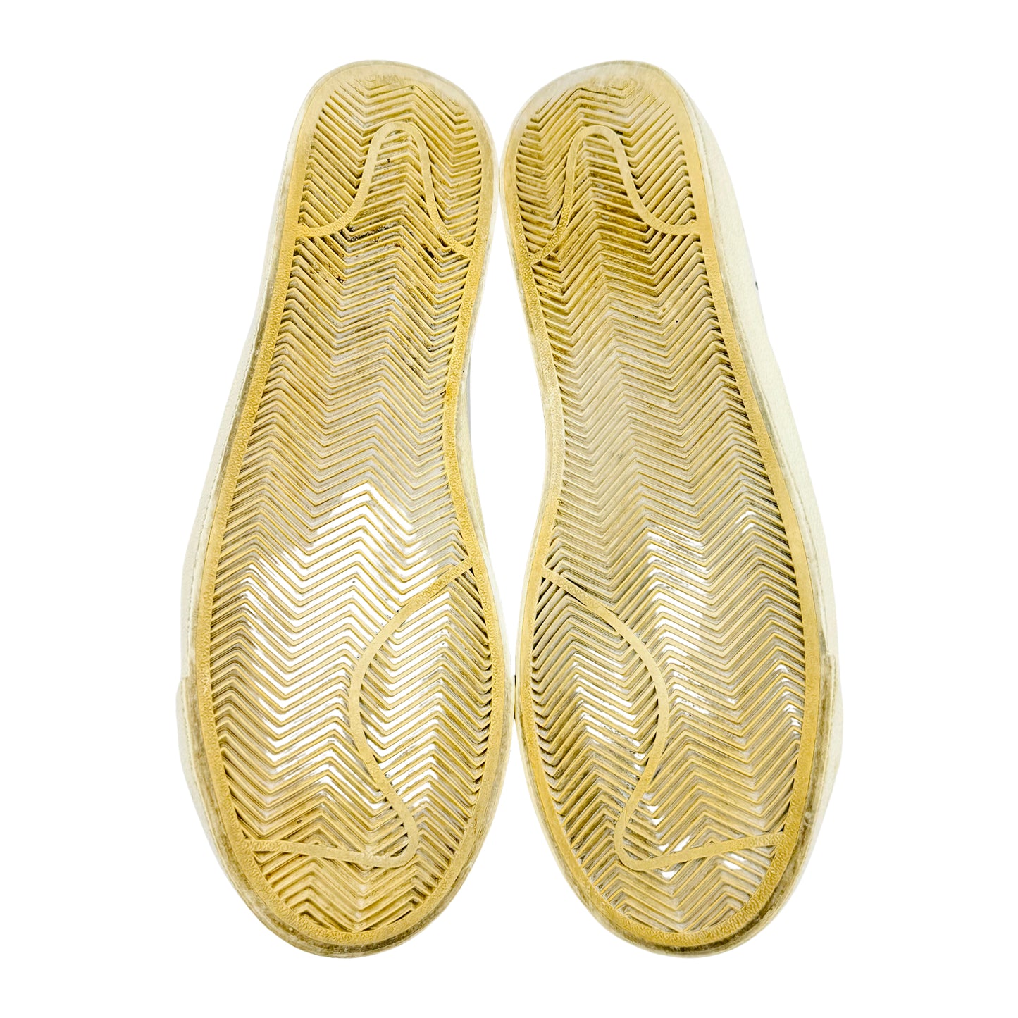 Nike Blazer Mid '77 Vintage Sneakers (Size 42.5) - BQ6806-100