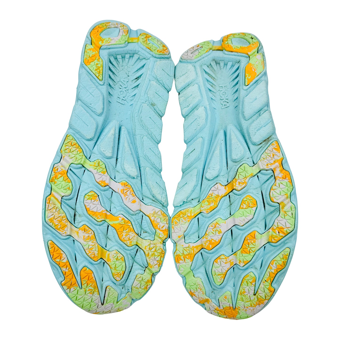 Hoka One One Rincon 3 Shoes (Size 47/48) - 1119395 ILD