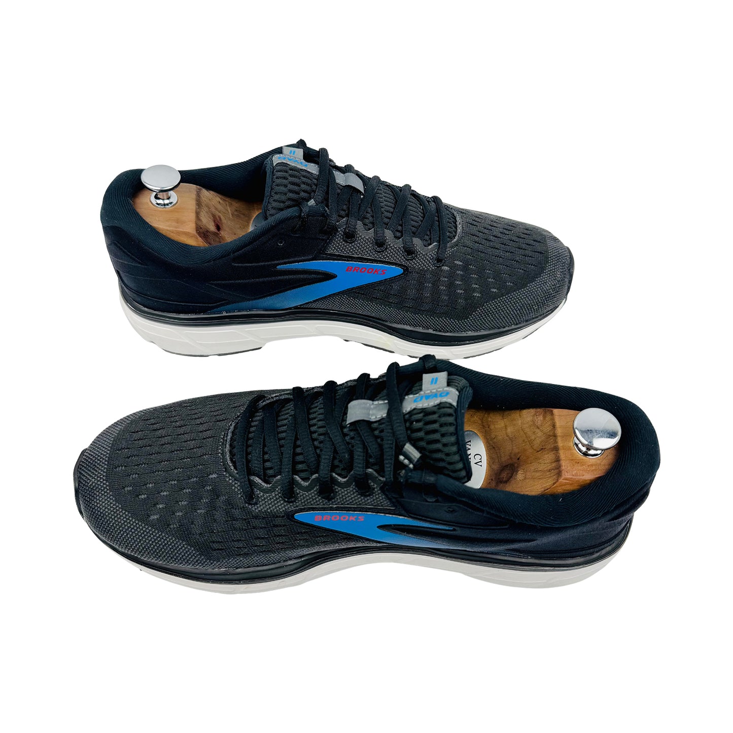 Brooks Men's Dyad 11 Shoes (Size 45) - 1103232E064