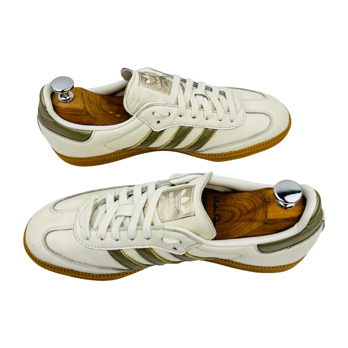 Adidas Samba OG Sneakers (Size 41.5) - IG1964