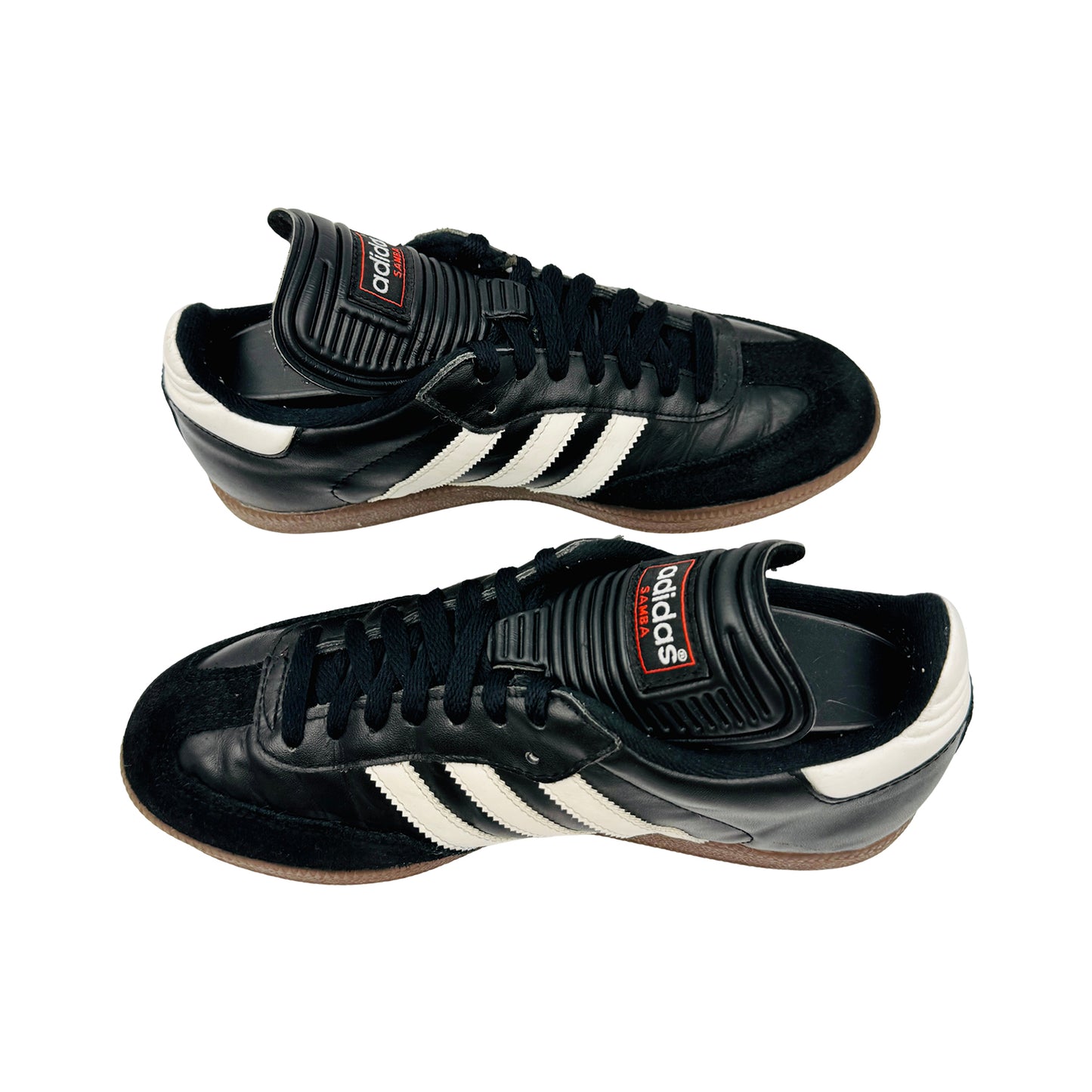Adidas Samba Classic Sneakers (Size 40) - 034563