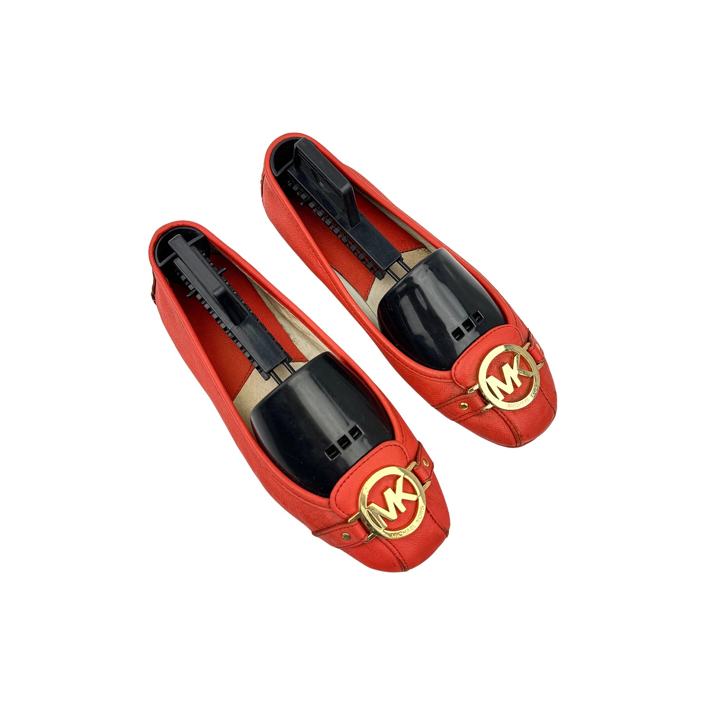 Michael Kors Women's Fulton Flats (Size 36.5)