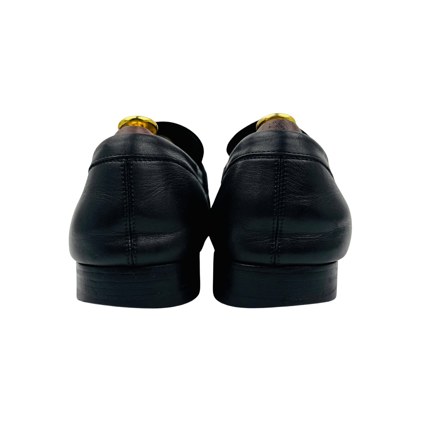 Salvatore Ferragamo Men's Benford Loafers (Size 43.5)