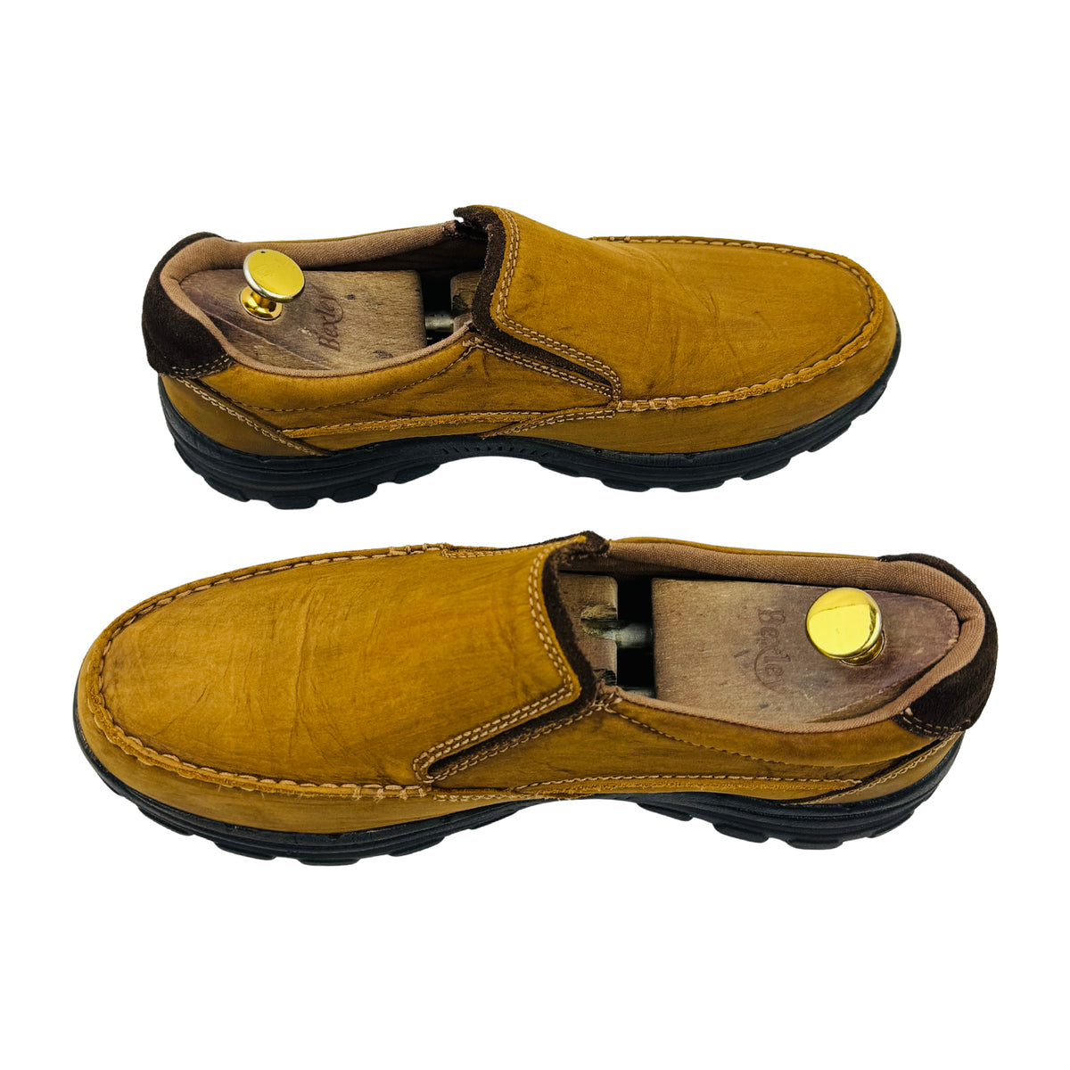 Skechers Braver Rayland Shoes (Size 43) - 64502 CDB