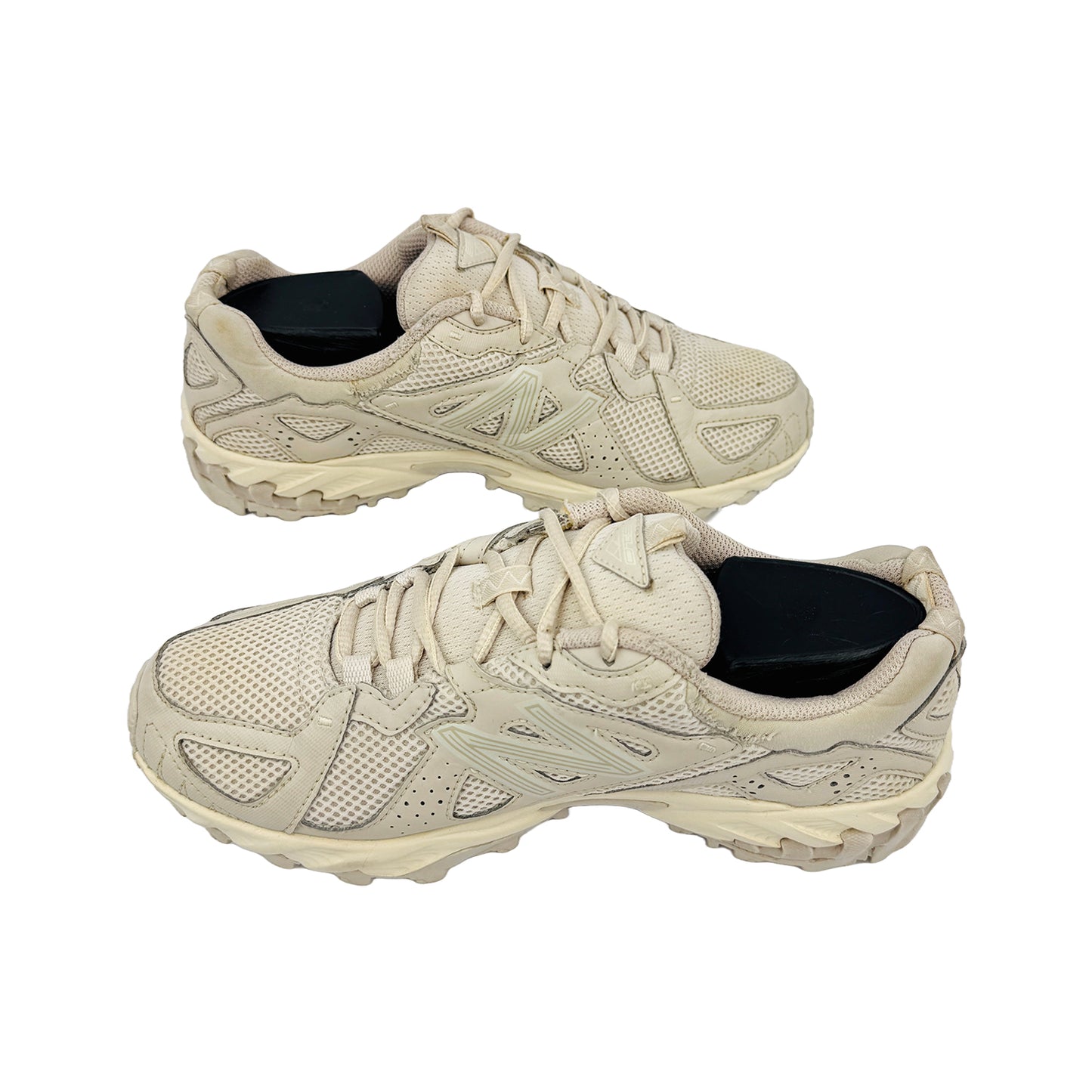 Cross image of New Balance 610T Sneakers (Size 38) - ML610TBC