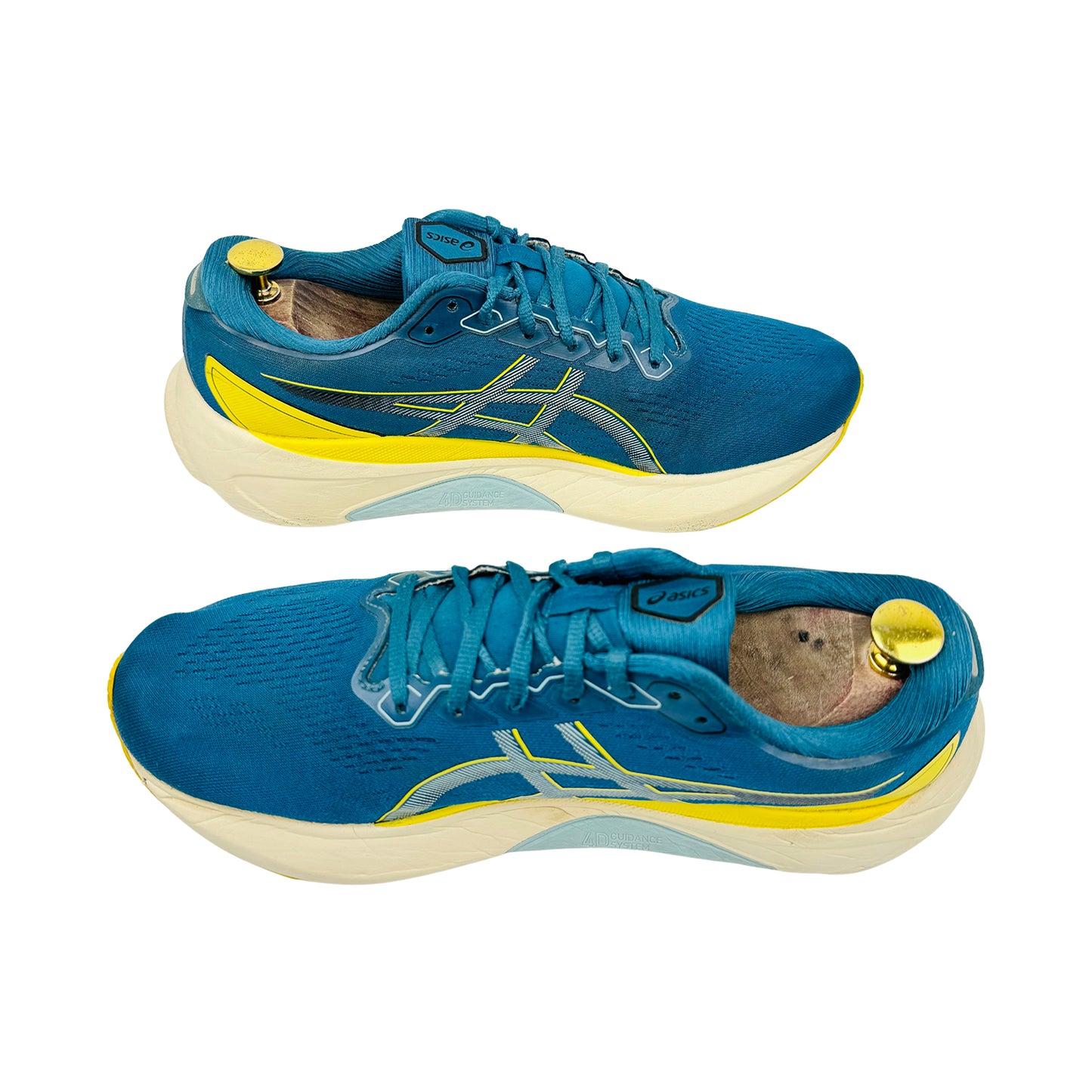 ASICS GEL-KAYANO 30 Shoes (Size 44/44.5) - 1011B548