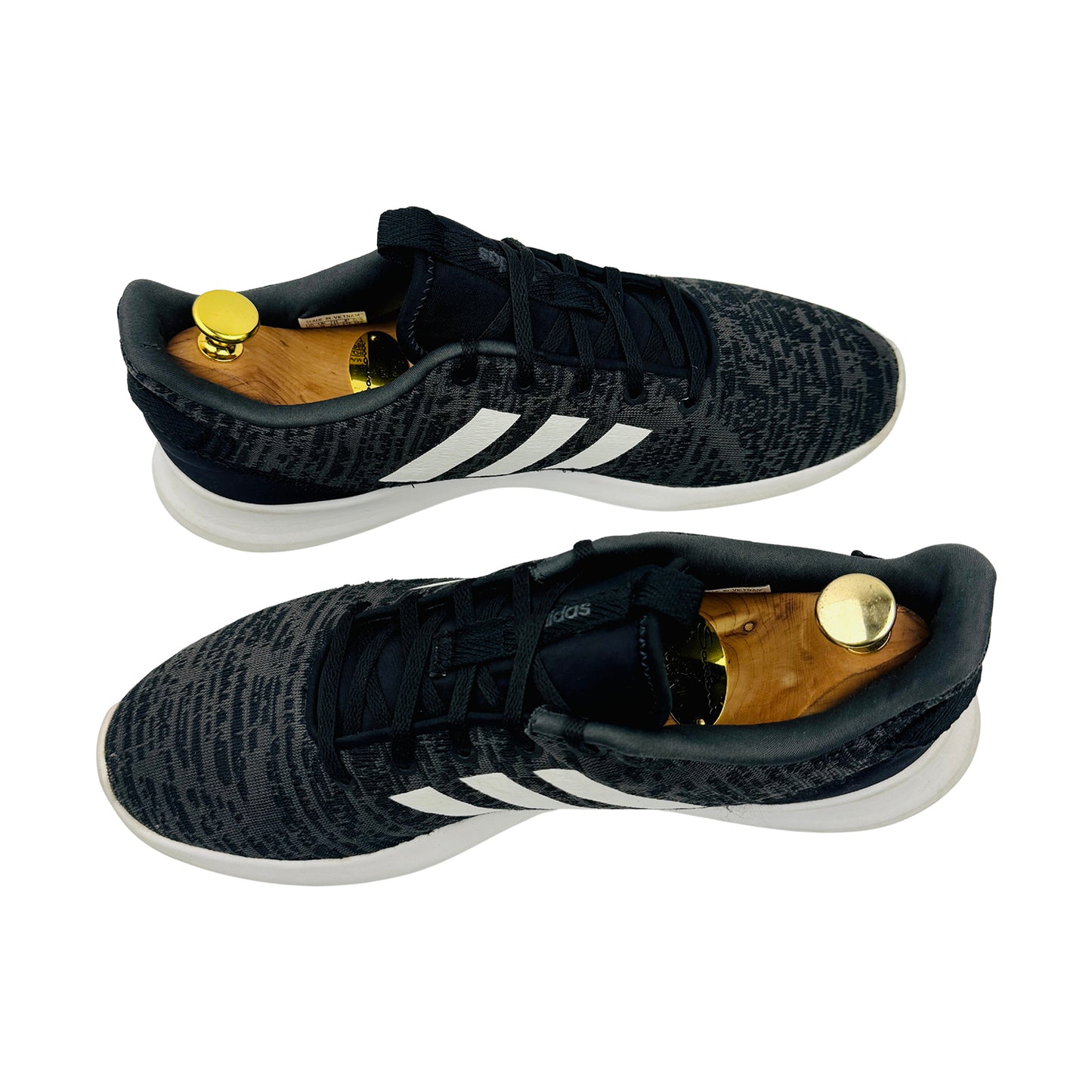 Adidas Cloudfoam Racer TR Shoes (Size 43.5) - DB0681