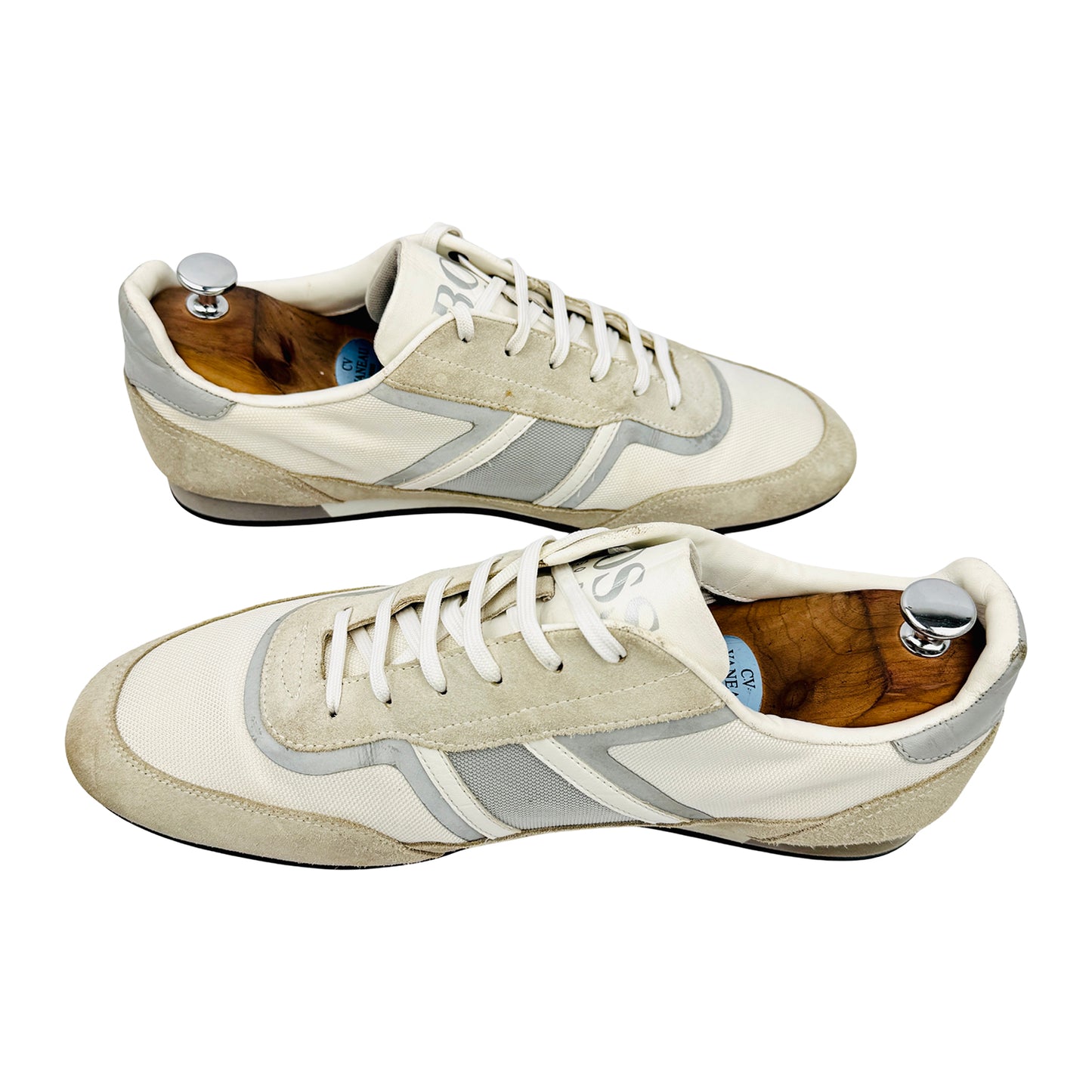 Hugo Boss Lighter Lowp Flash2 Sneakers (Size 45) - 50401838