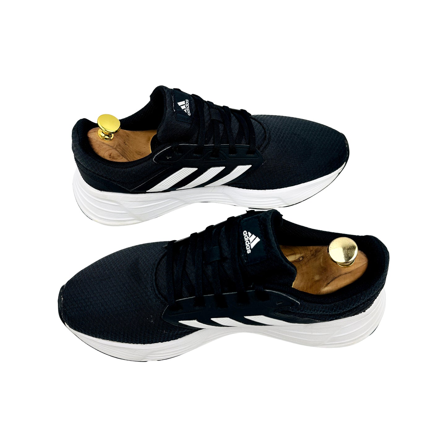 Adidas Galaxy 6 Shoes (Size 43.5) - GW3848