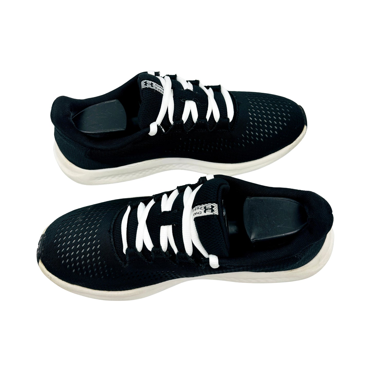 Under Armour Charged Pursuit 3 Shoes (Size 43) - 3026518-001