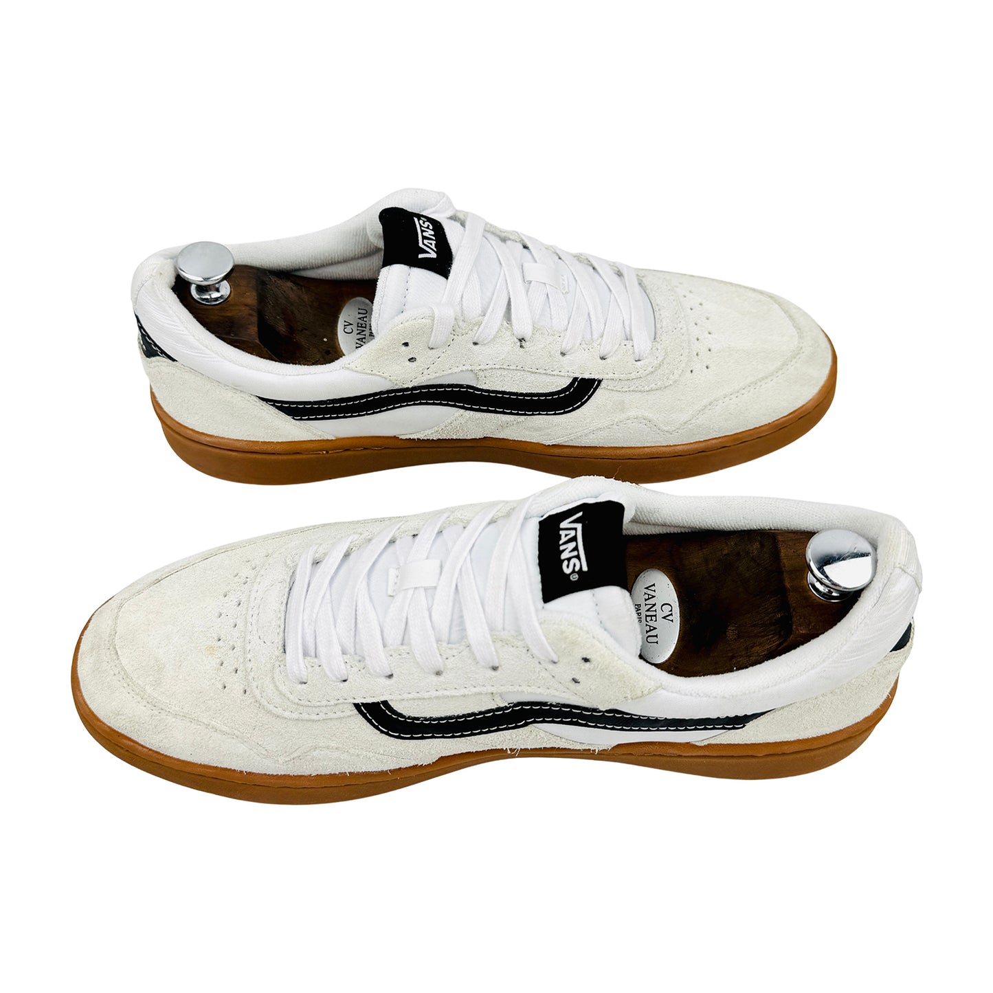 Vans Men's Cruze 3.0 Sneakers (Size 46) - 721356