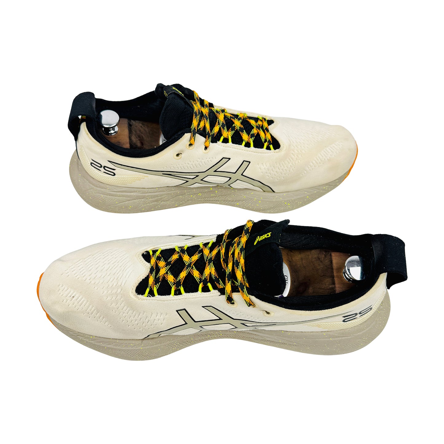 ASICS Gel Nimbus 25 Shoes (Size 46.5) - 10118769