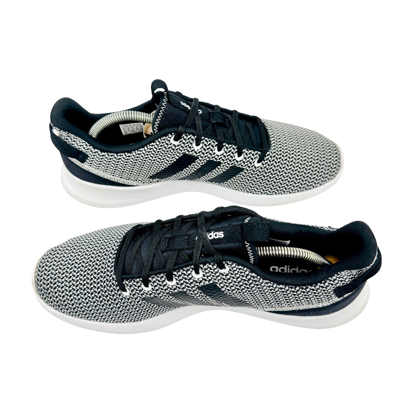 Adidas Cloudfoam Racer TR Shoes (Size 45.5) - DA9305