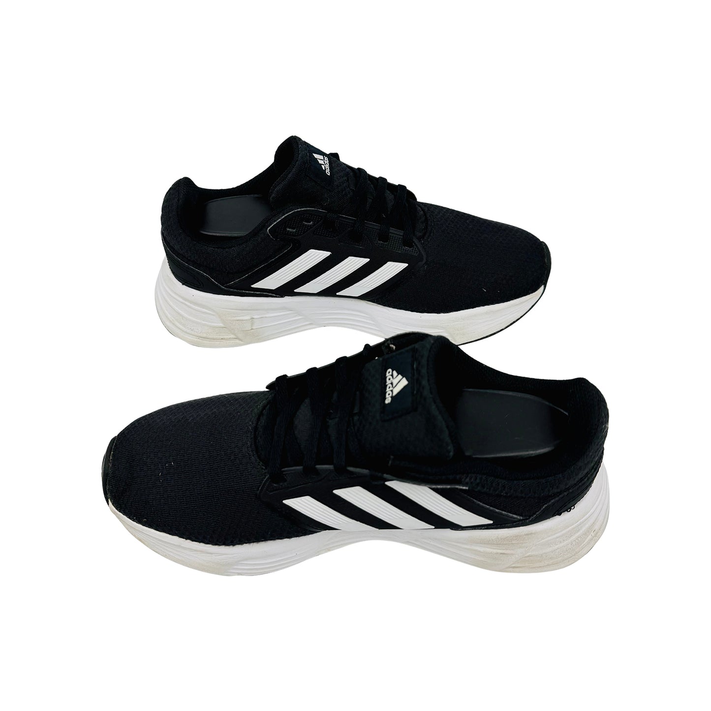 Adidas Galaxy 6 Cloudfoam Shoes (Size 40) - GW3848