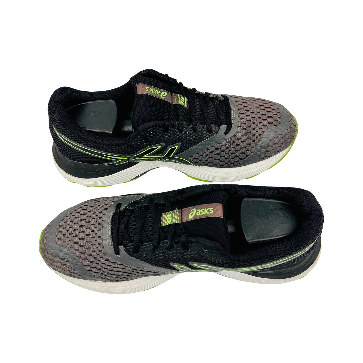 ASICS Men's GEL-PULSE 10 Shoes (Size 42) - 1011A007