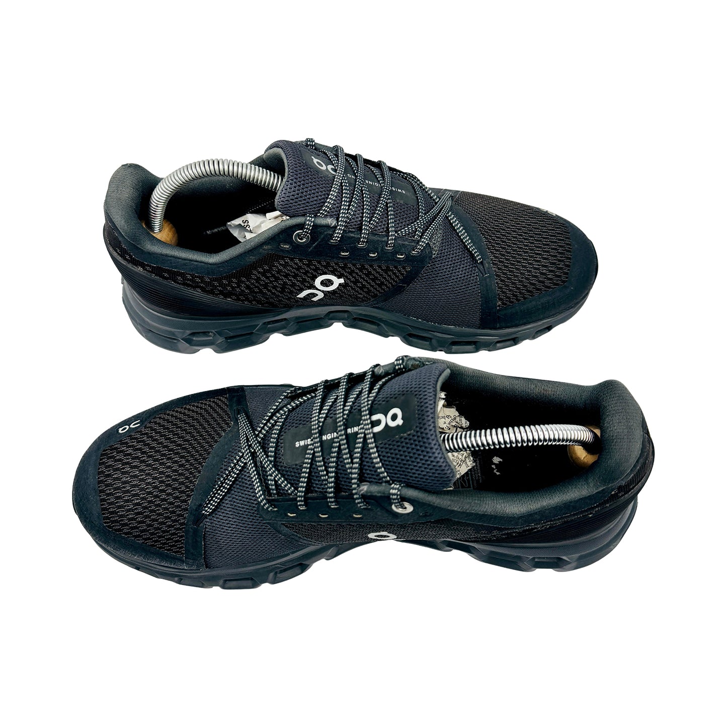 On Running Men's Cloudstratus Shoes (Size 44.5)