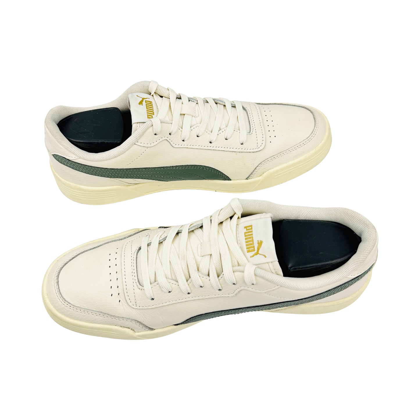 Puma Men's Caracal Sneakers (Size 41) - 369863-35