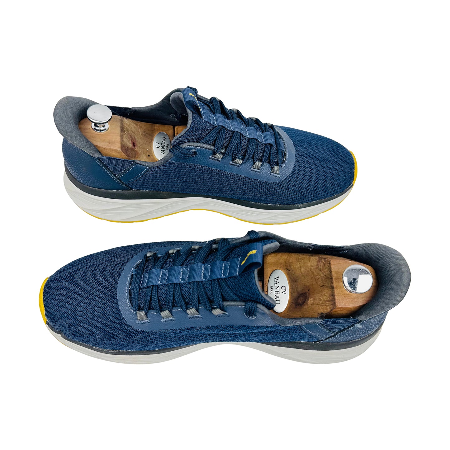 Skechers Hands Free Swift Fit Shoes (Size 45/45.5) - 8790277 NVY