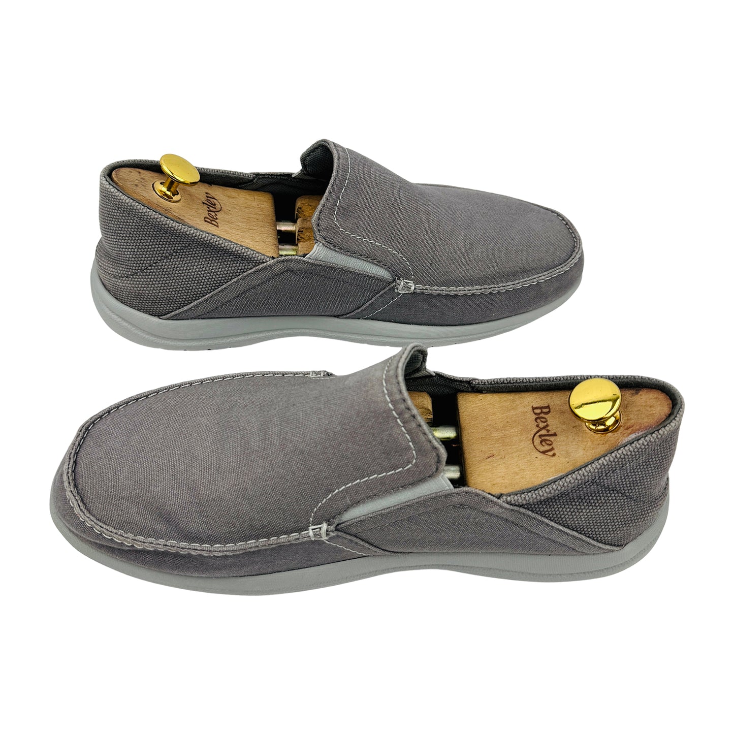 Crocs Men's Santa Cruz Slipon Shoes (Size 44.5/45) - 204834