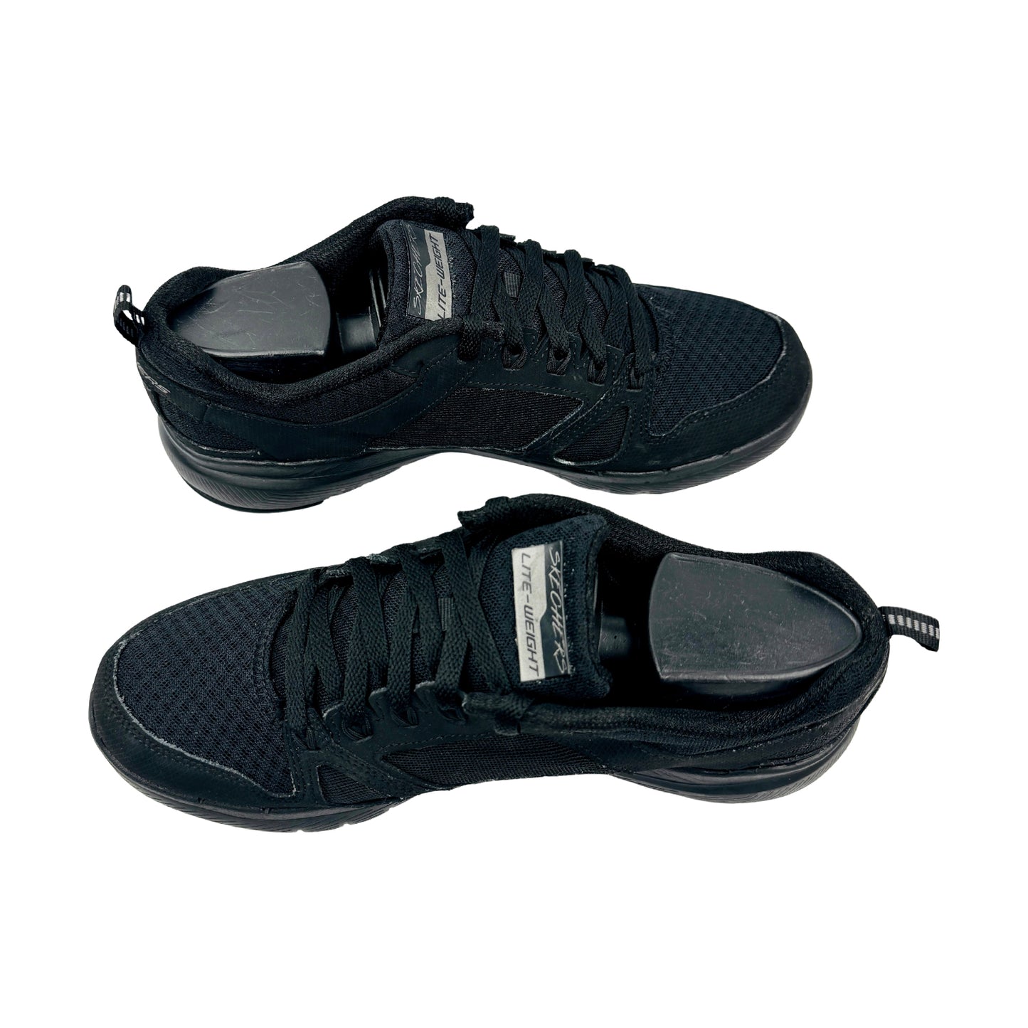 Skechers Flex Appeal 3.0 - New Hit Sneakers (Size 38) - 149399 BBK