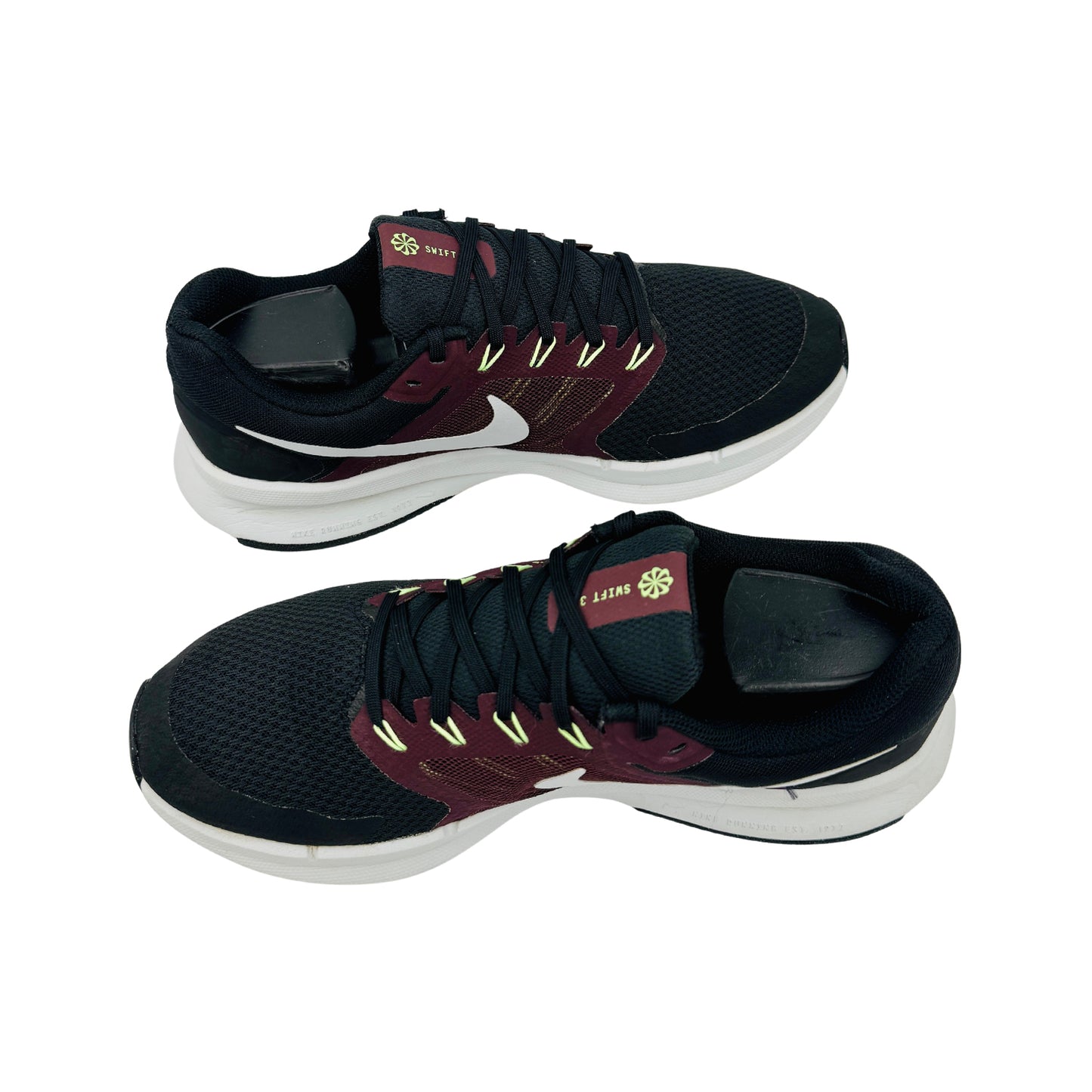 Nike Run Swift 3 Shoes (Size 42.5) - DR2695-007