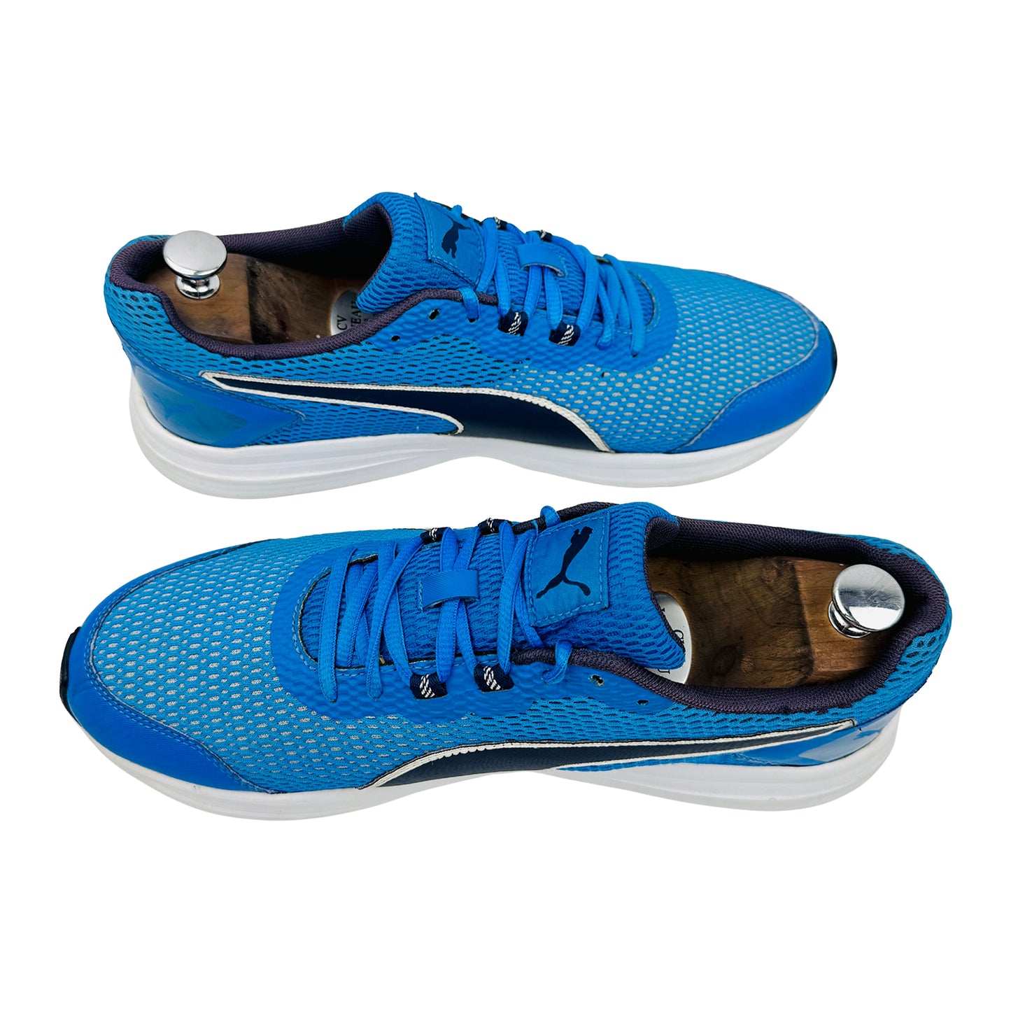 Puma Descendant v4 Shoes (Size 44.5) - 18905603