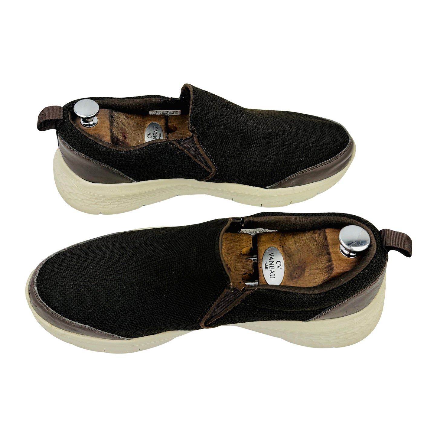 Skechers Men's GOwalk Shoes (Size 45) - 216103