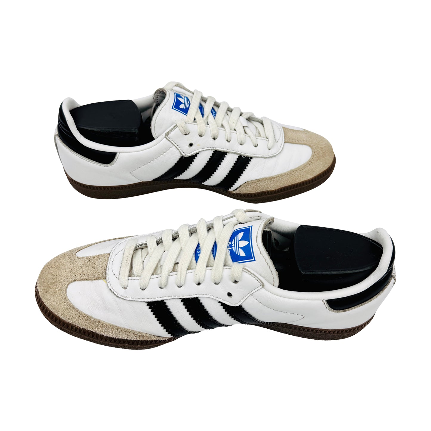 Adidas Samba OG Sneakers (Size 38) - IG9030