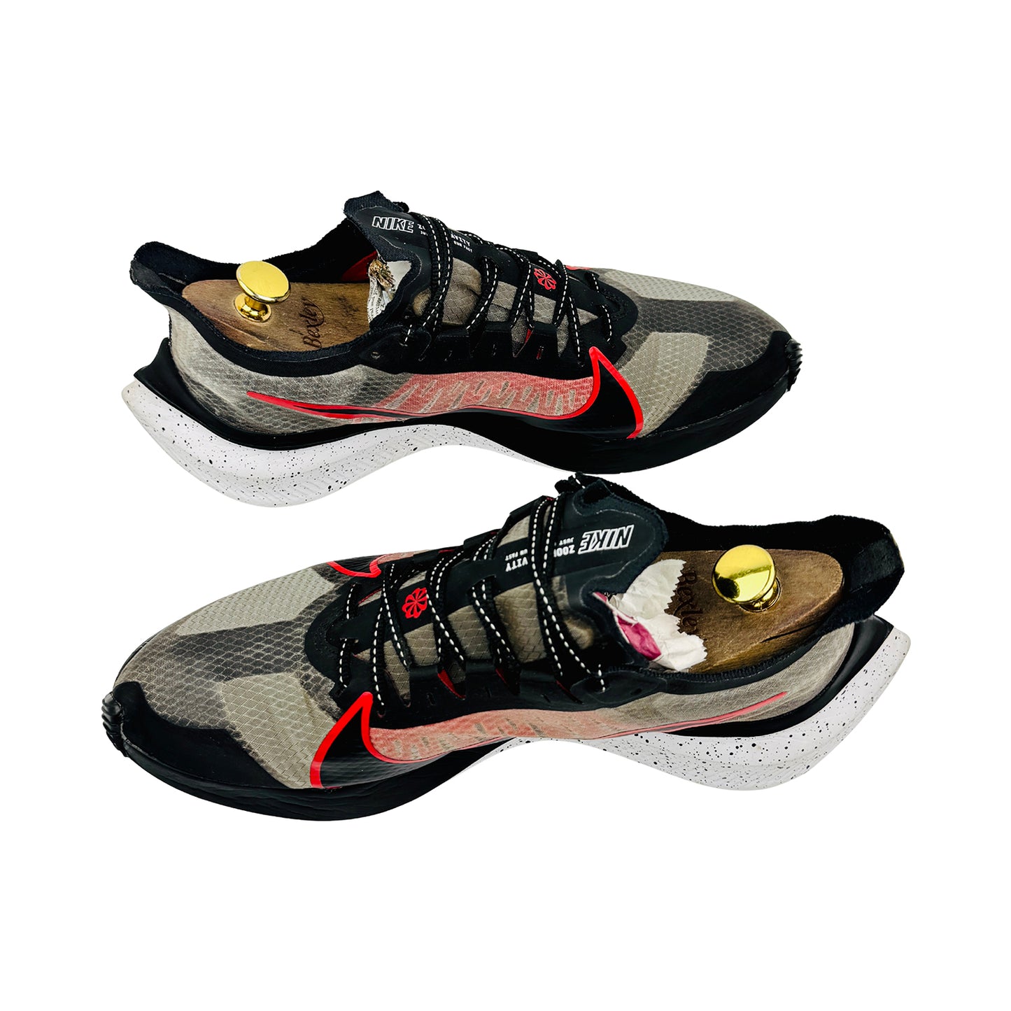 Nike Men's Zoom Gravity Shoes (Size 44) - BQ3202-005