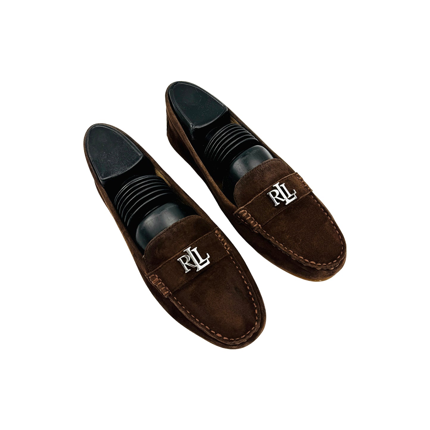 Lauren Ralph Lauren Barnsbury Loafers (Size 38) - 561727
