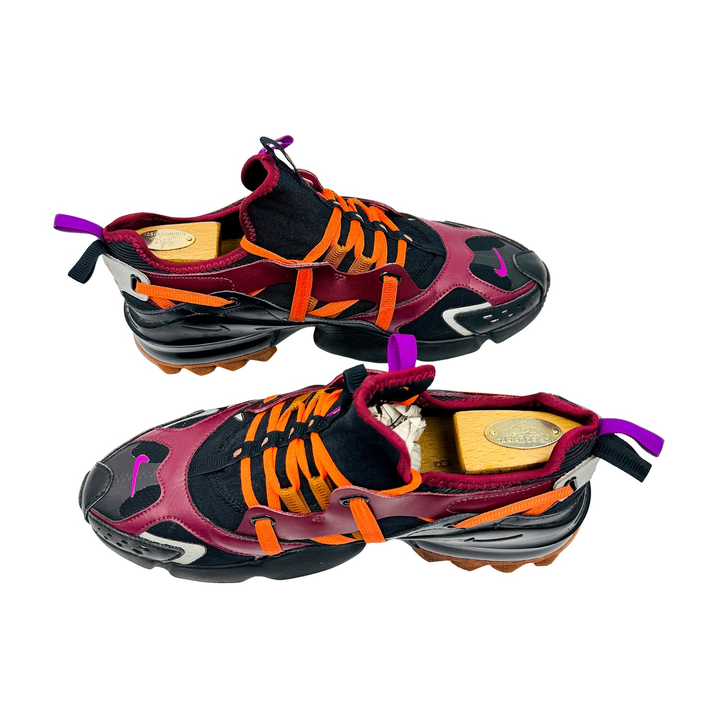 Nike Air Max Infinity Winter Shoes (Size 44) - CU9451-001