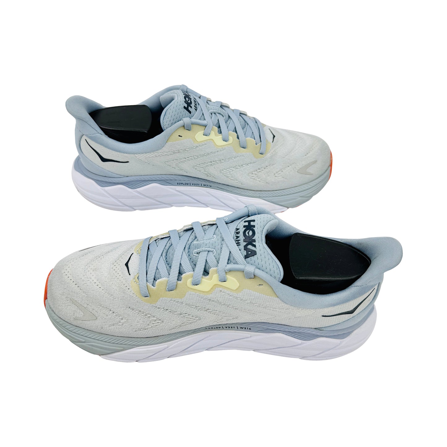 Hoka One One Arahi 6 Running Shoes (Size 40.5) - 1123195 PABF