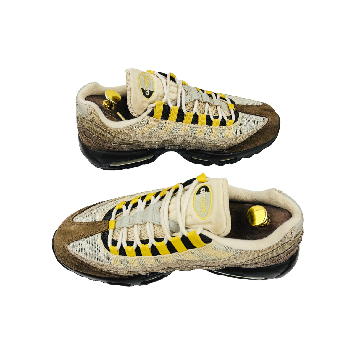 Nike Air Max 95 NH Sneakers (Size 43) - DR0146-001