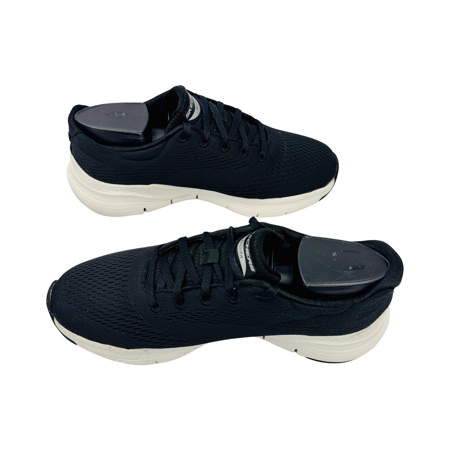 Skechers Arch Fit - Big Appeal Shoes (Size 37/37.5) - 149057 BKW
