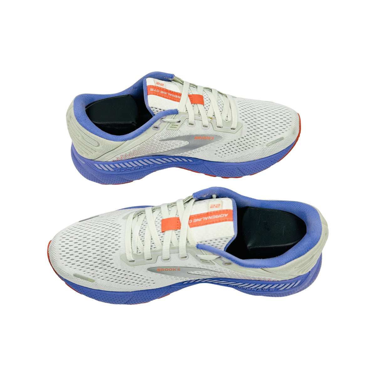 Brooks Adrenaline GTS 22 Shoes (Size 40.5) - 1203531B105