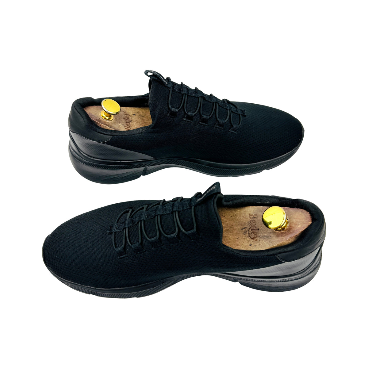 Skechers Equalizer 3.0 Emrick Shoes (Size 43) - 52928 BBK