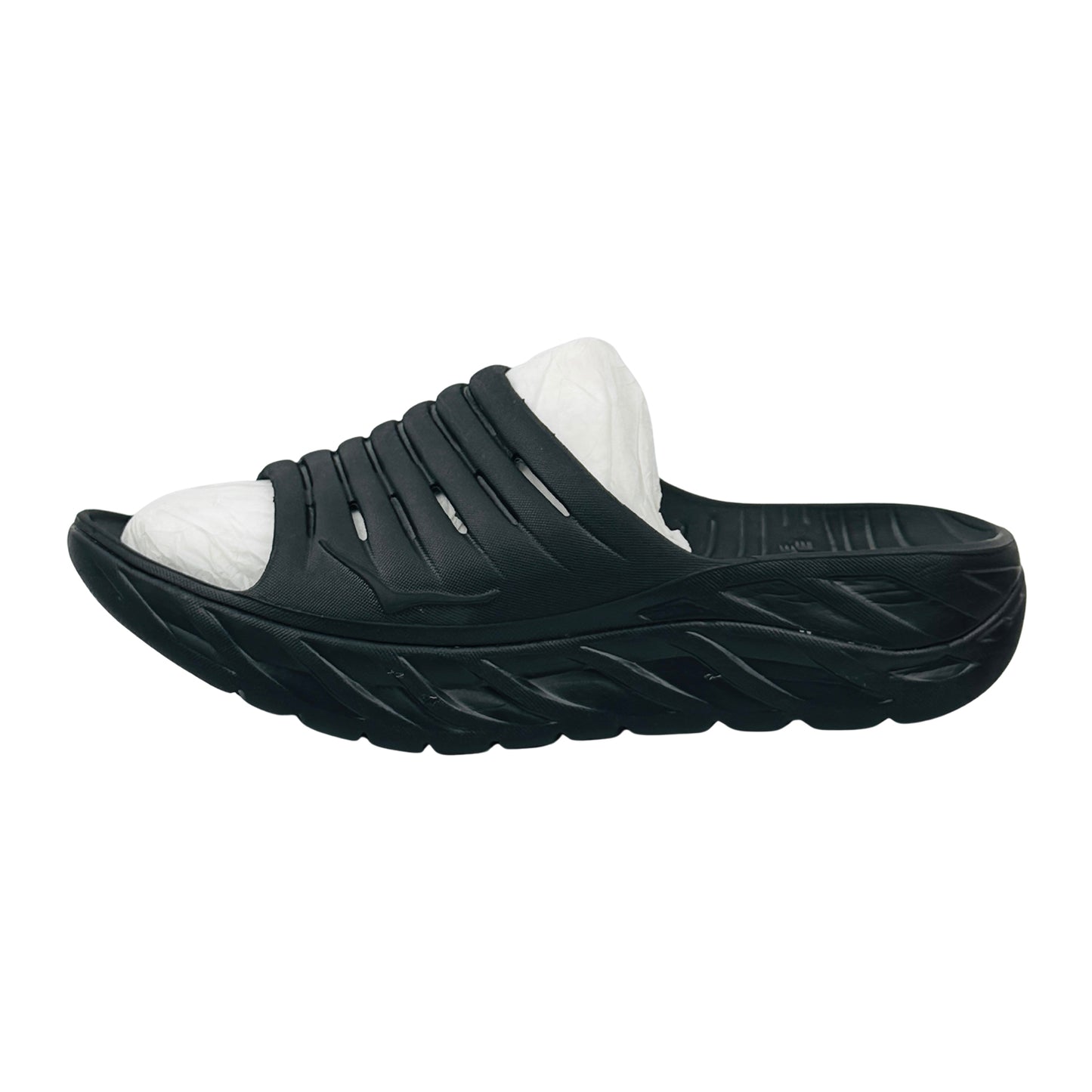 Hoka Men's ORA Recovery Slides (Size 44) - 1099673 BBLC