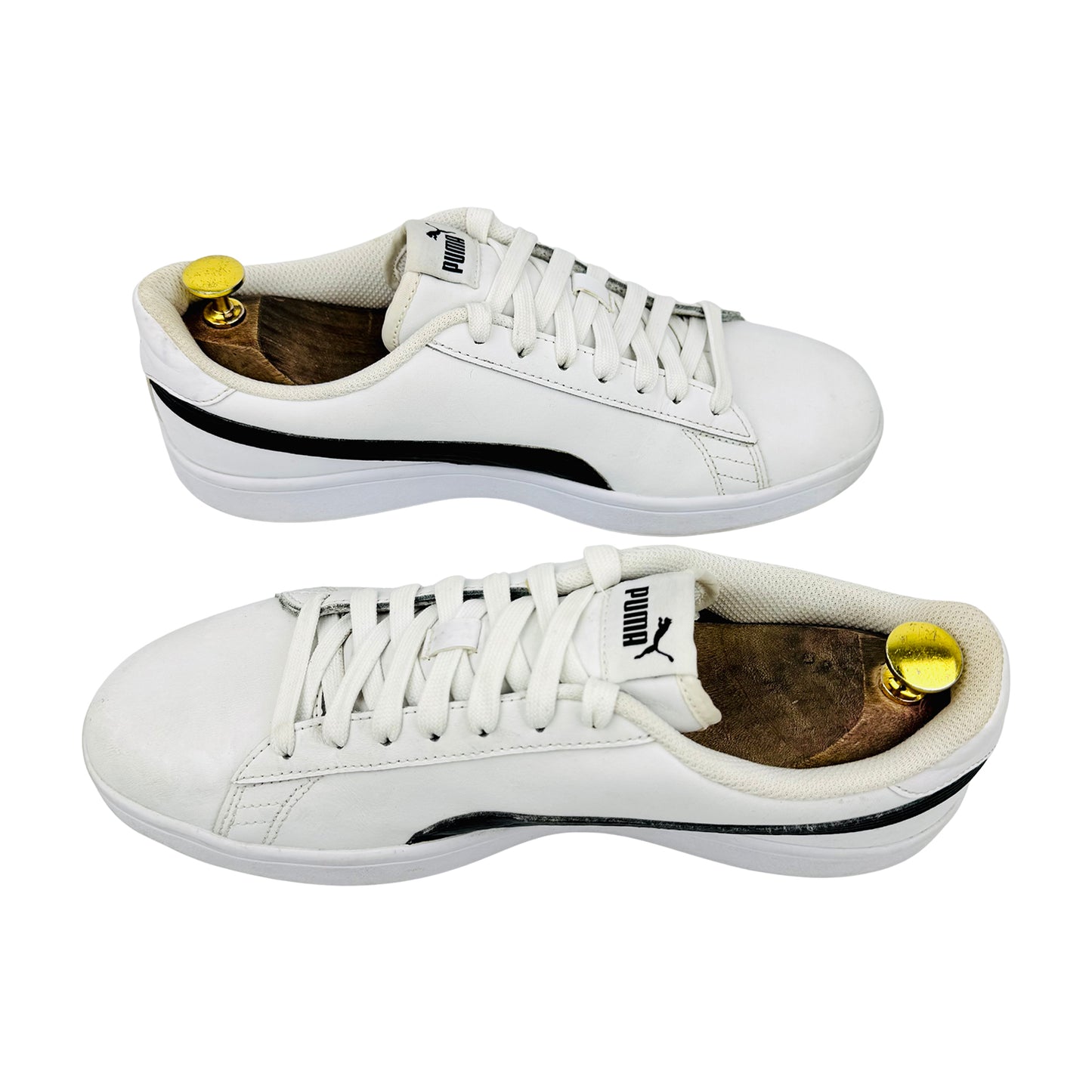 Puma Smash v2 L Sneakers (Size 43) - 365215-01