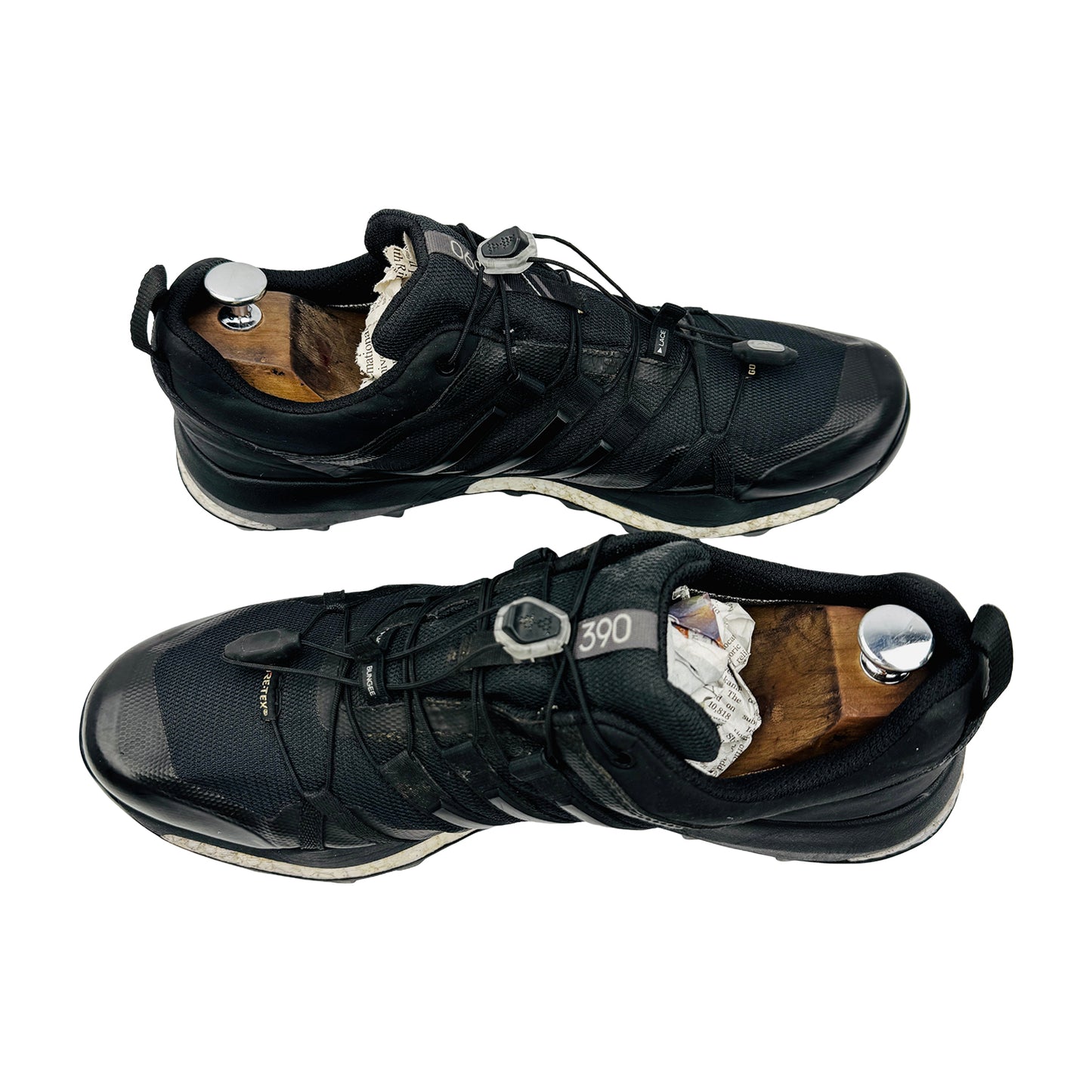 Adidas TERREX Skychaser GTX Shoes (Size 45.5) - CQ1742