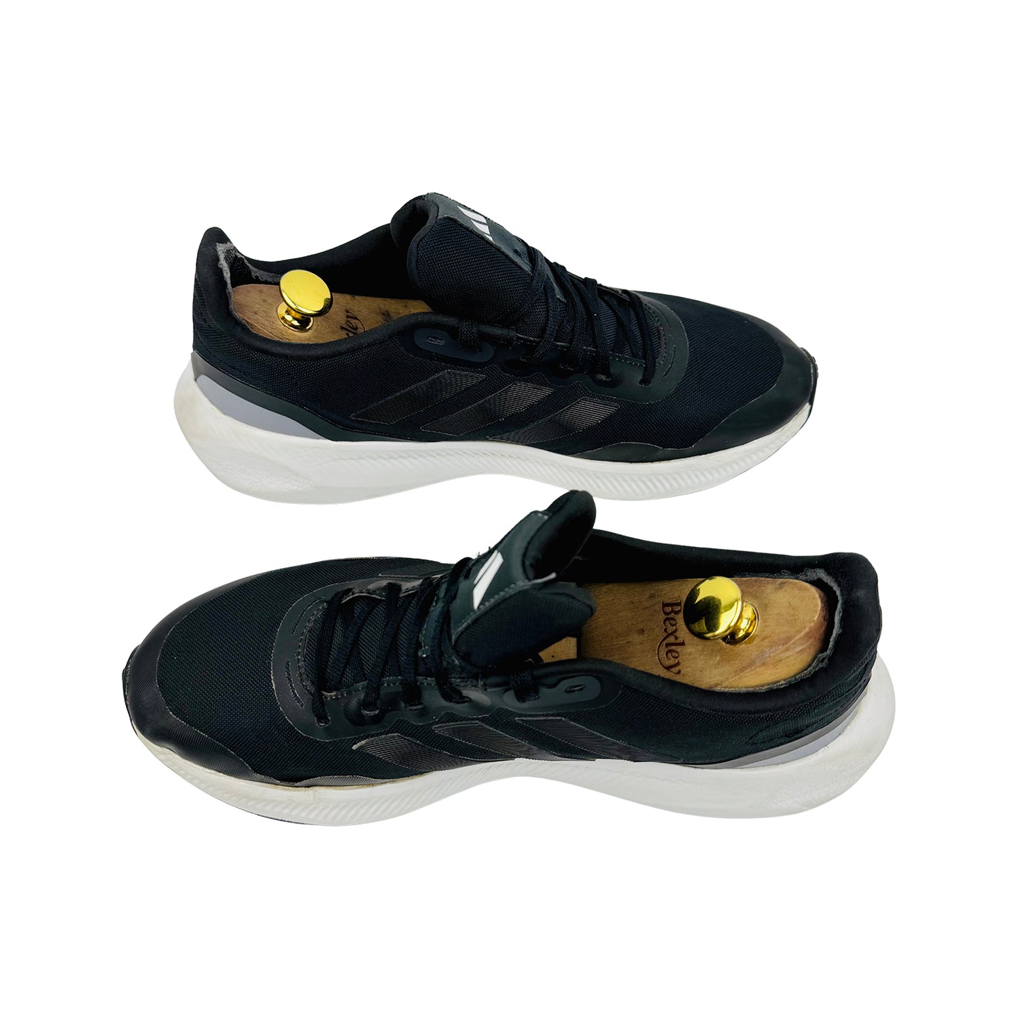 Adidas Runfalcon 3 TR Shoes (Size 42/42.5) - IF4025