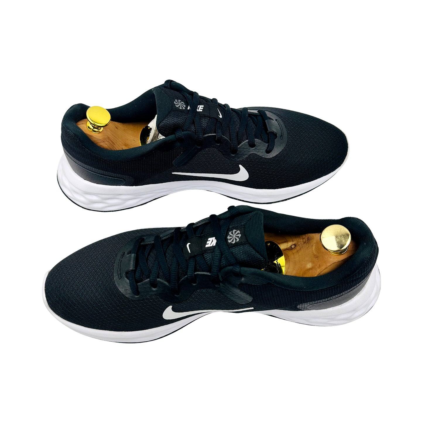 Nike Revolution 6 Next Nature Shoes (Size 44) - DC3728-003