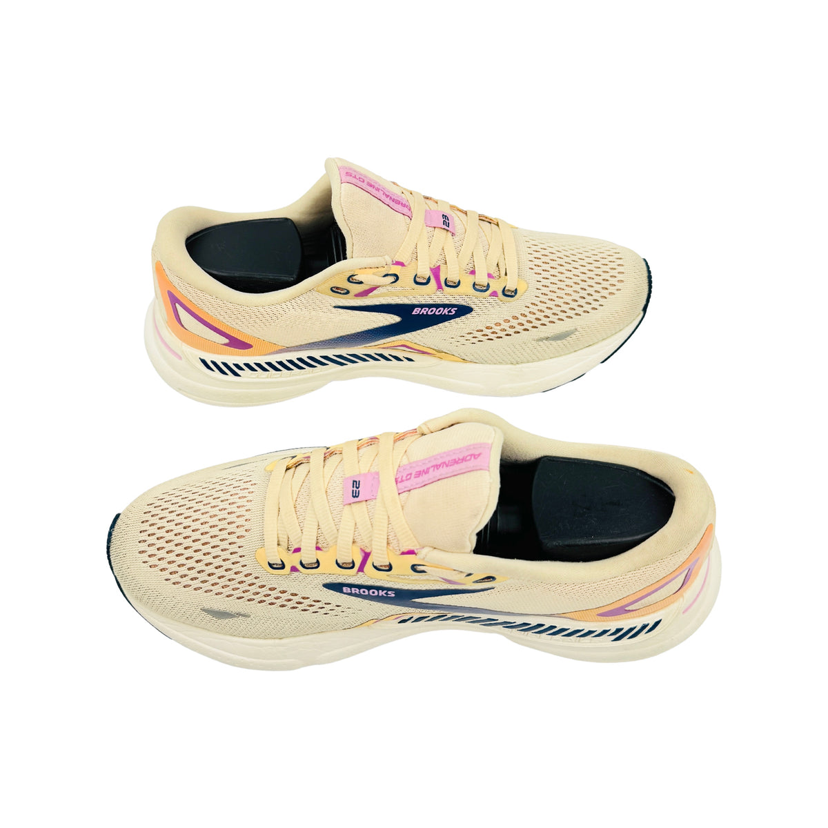 Brooks Adrenaline GTS 23 Shoes (Size 41) - 1203811B795
