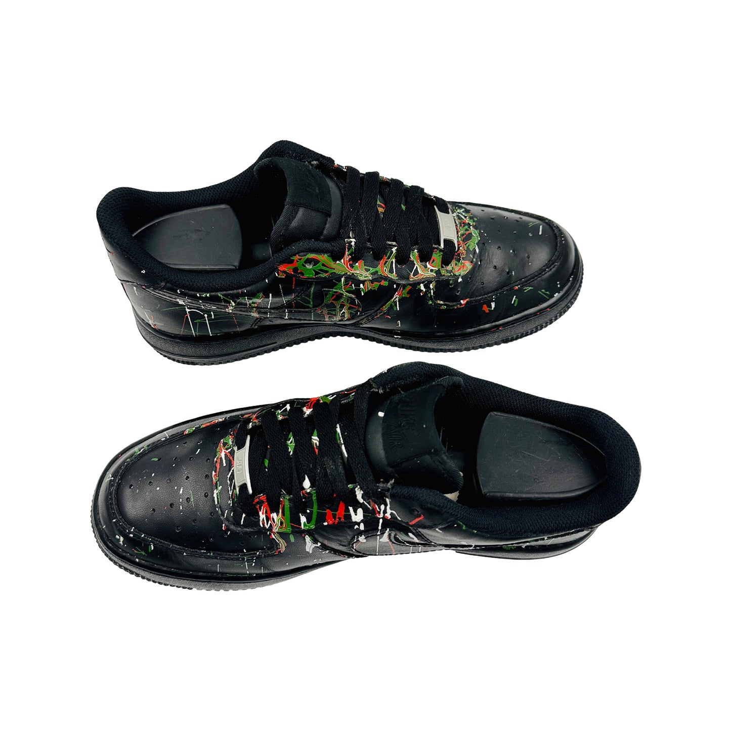 Nike Air Force 1 Low Sneakers (Size 40) - 315122-001