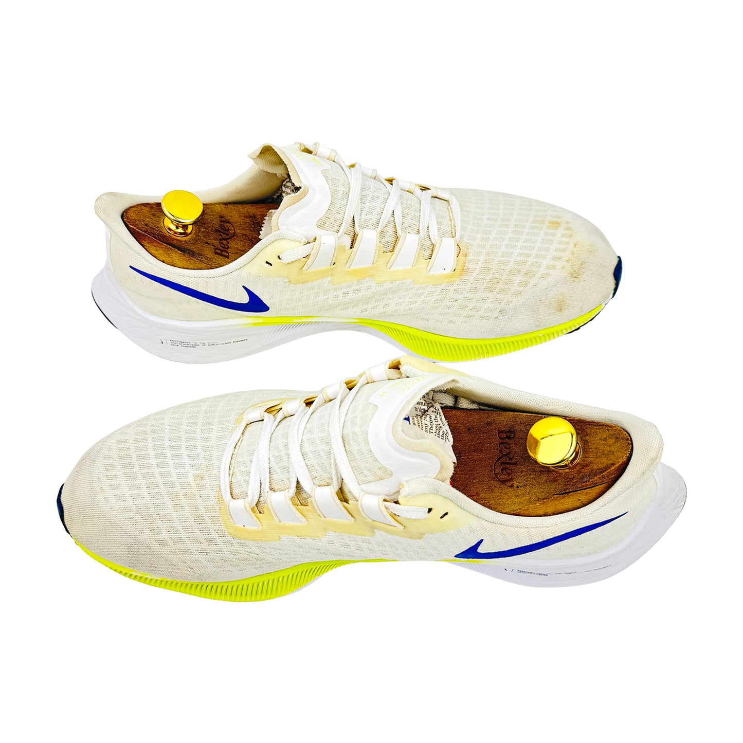 Nike Air Zoom Pegasus 37 Shoes (Size 44.5) - BQ9646-102